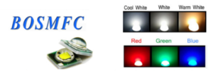 latest company news about How does LED affect plants grow ? 1