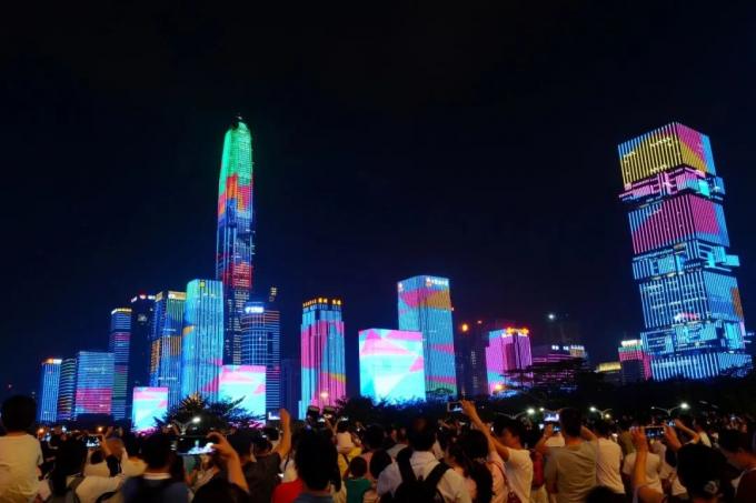 latest company news about What Are the Unique Advantages and Applications of 2121 RGB LEDs? 1