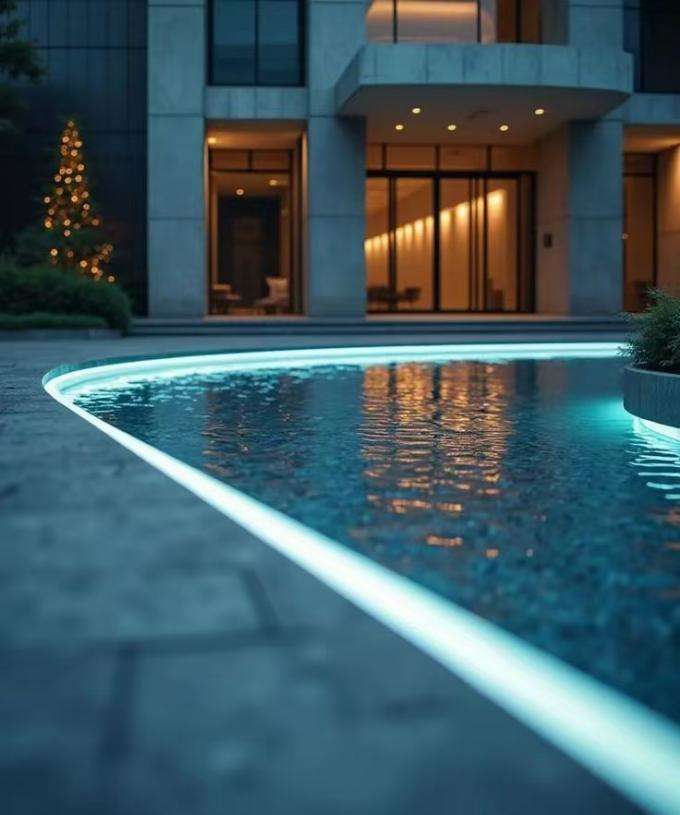 latest company news about How Do You Choose the Perfect Underwater LED Light?  0