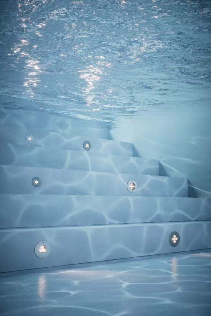 latest company news about How Do You Choose the Perfect Underwater LED Light?  1