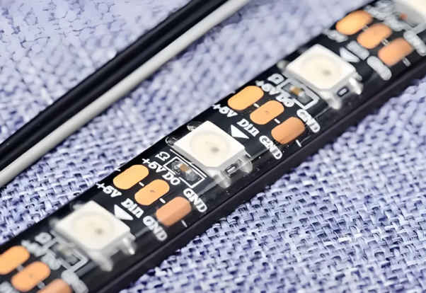latest company news about How RGB LEDs Work and the Difference Between Common Anode and Common Cathode?  0