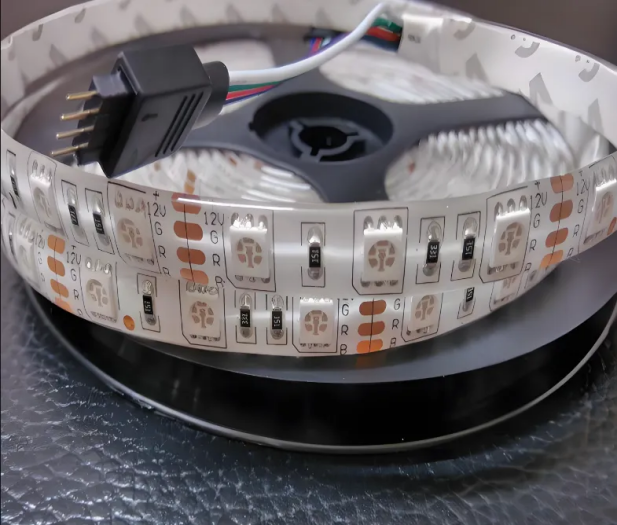 latest company news about How RGB LEDs Work and the Difference Between Common Anode and Common Cathode?  1