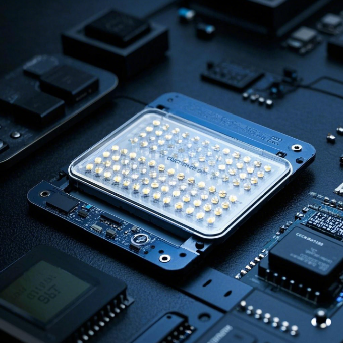 latest company news about Why Can COB LED Replace Traditional Lighting? Key Technology Analysis! 1
