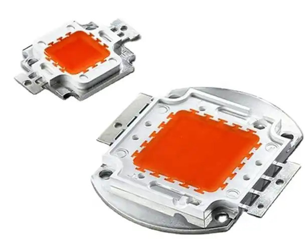 latest company news about Why Can COB LED Replace Traditional Lighting? Key Technology Analysis! 0