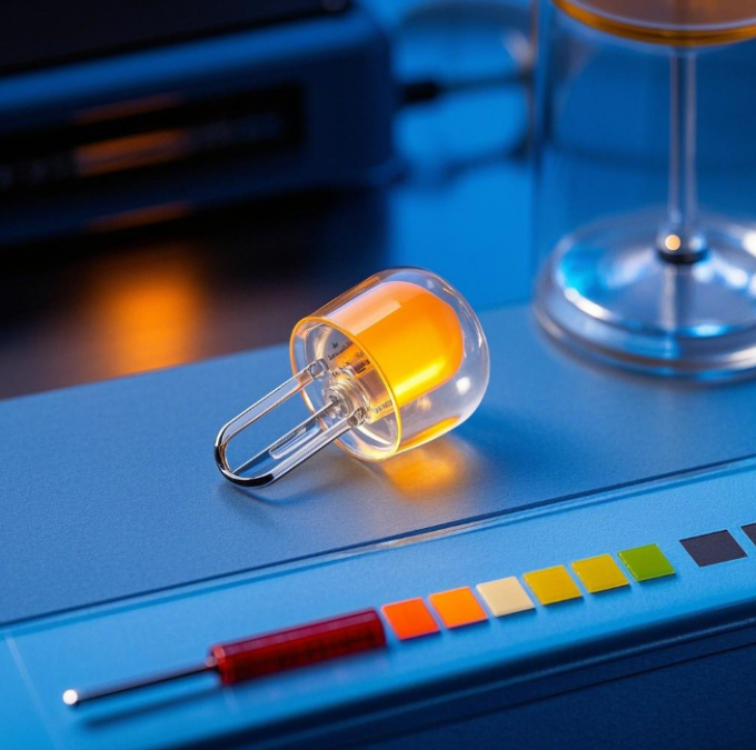 latest company news about How to Enhance Your Lighting Experience by Choosing the Right Color Temperature? 0