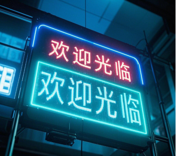 latest company news about Advantages and Application Scenarios of Small-Pitch LED Displays  1