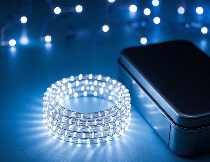 latest company news about SMD LED vs. Through-Hole LED: Which One is Best for Your Application? 0