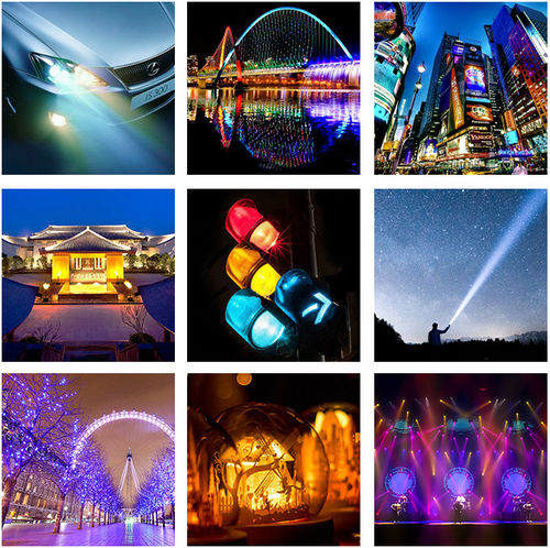 What Are the Unique Advantages and Applications of 2121 RGB LEDs?