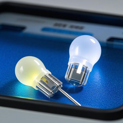 How to Enhance Your Lighting Experience by Choosing the Right Color Temperature?