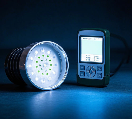 High-Power LED vs. Low-Power LED: How to Choose Based on Application Scenarios?