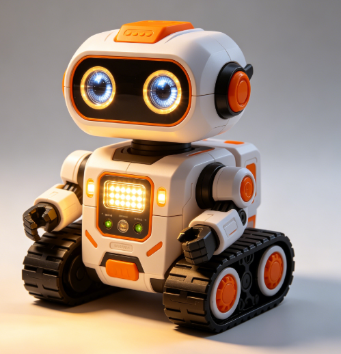 Super Bright 3mm LED: The Perfect Light Source for All Your Electronic Toy Projects