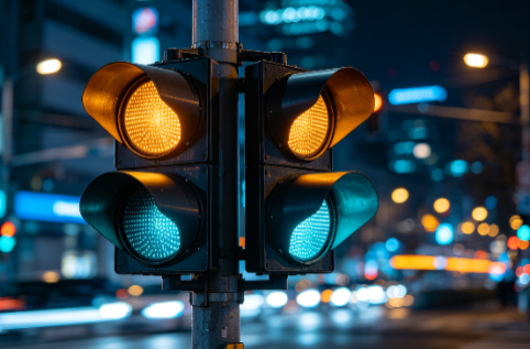3528 Dome LED For Traffic Lights: Full Guide 2026 | High Visibility & Durability