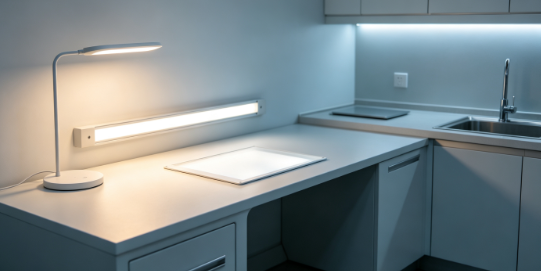5730 SMD LED Application Scenarios: High Brightness Surface Mount LED for Lighting, Backlight and Display Modules