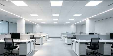 2835 SMD LED Application Scenarios: High Efficiency Light Source for Commercial & Household Indoor Lighting