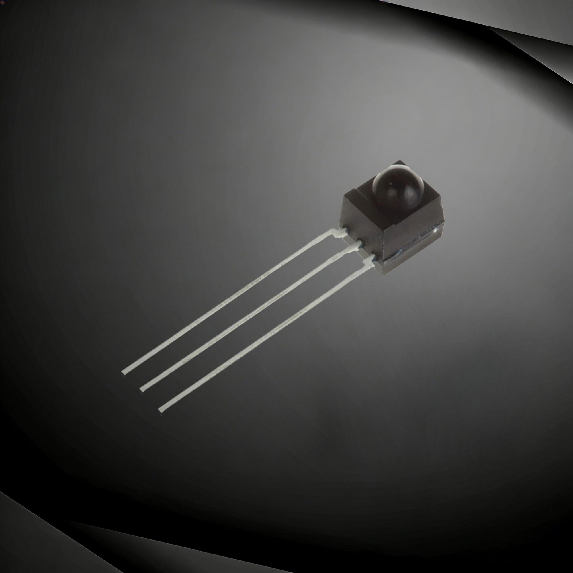 38kHz IR LED Chip Receiver B0038YCME