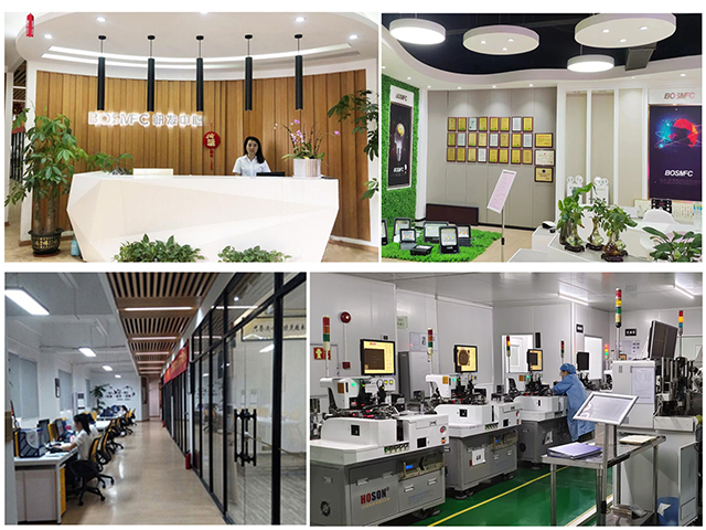 Lanjin LED factory professional LED manufacturer in China since 2005